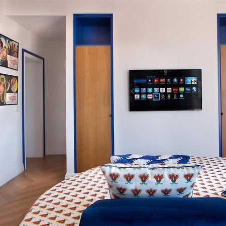 Galleria Port'Alba - Suites & Rooftop Naples Luaran gambar