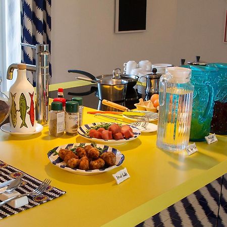 Galleria Port'Alba - Suites & Rooftop Naples Luaran gambar