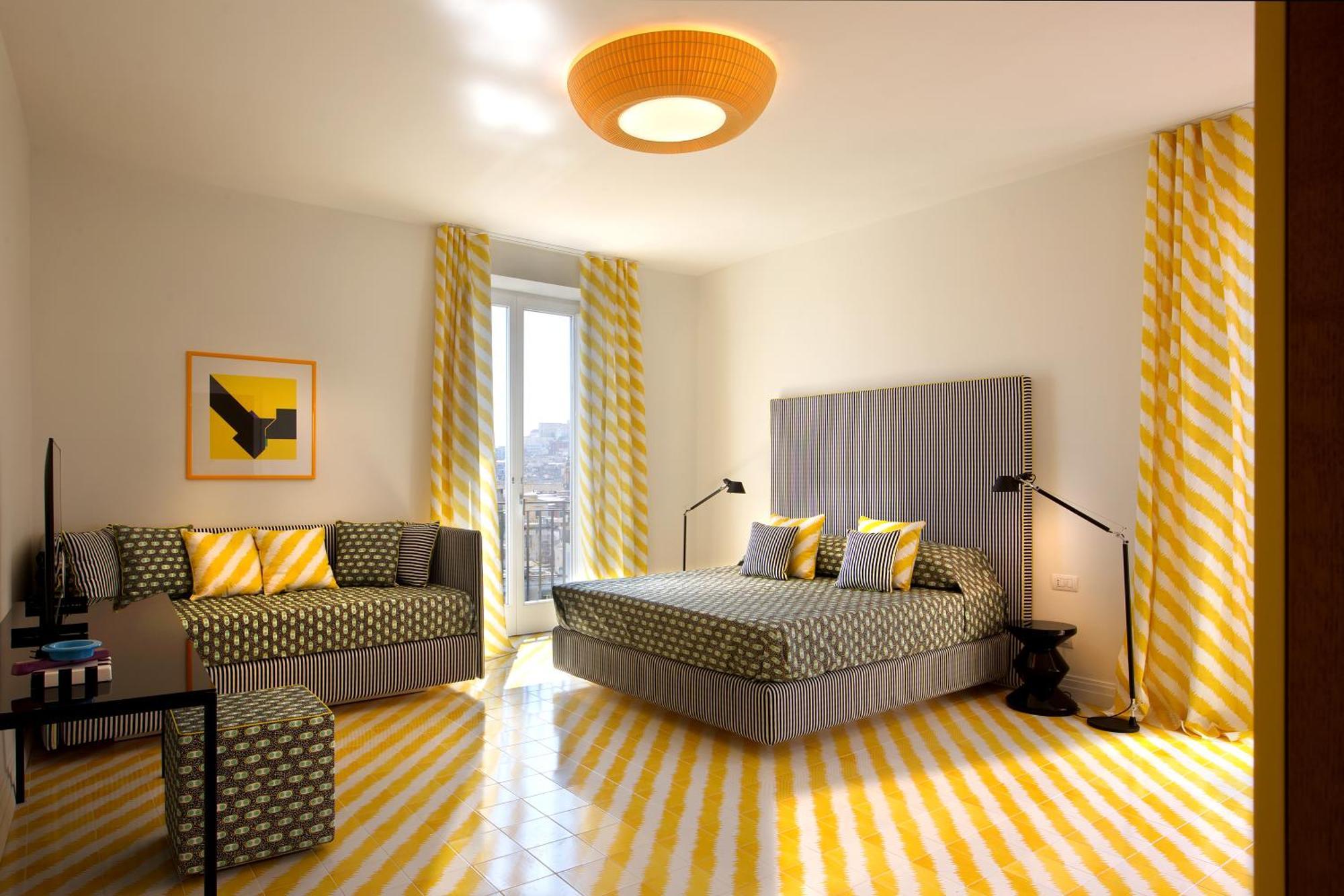 Galleria Port'Alba - Suites & Rooftop Naples Luaran gambar