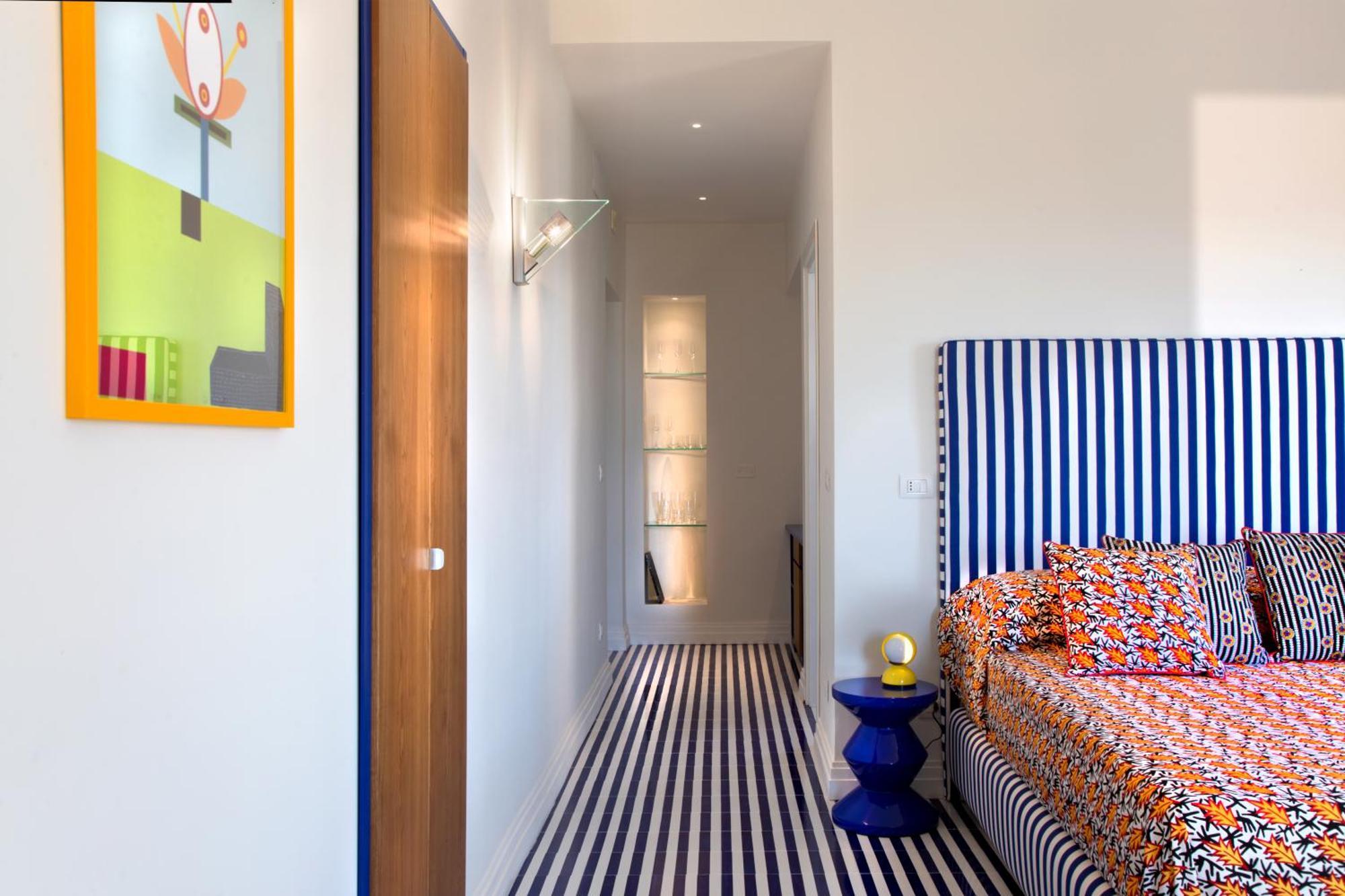 Galleria Port'Alba - Suites & Rooftop Naples Luaran gambar