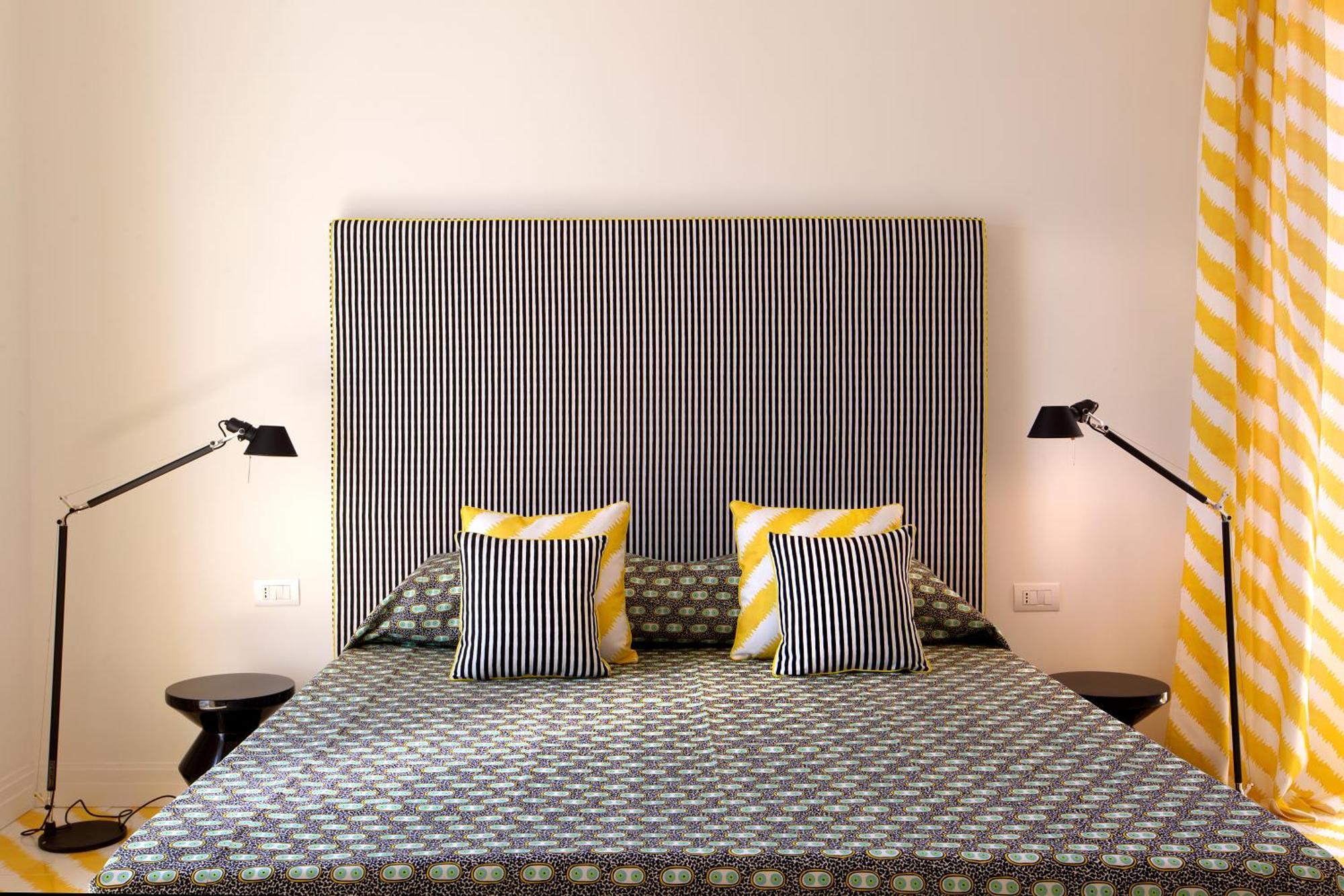 Galleria Port'Alba - Suites & Rooftop Naples Luaran gambar