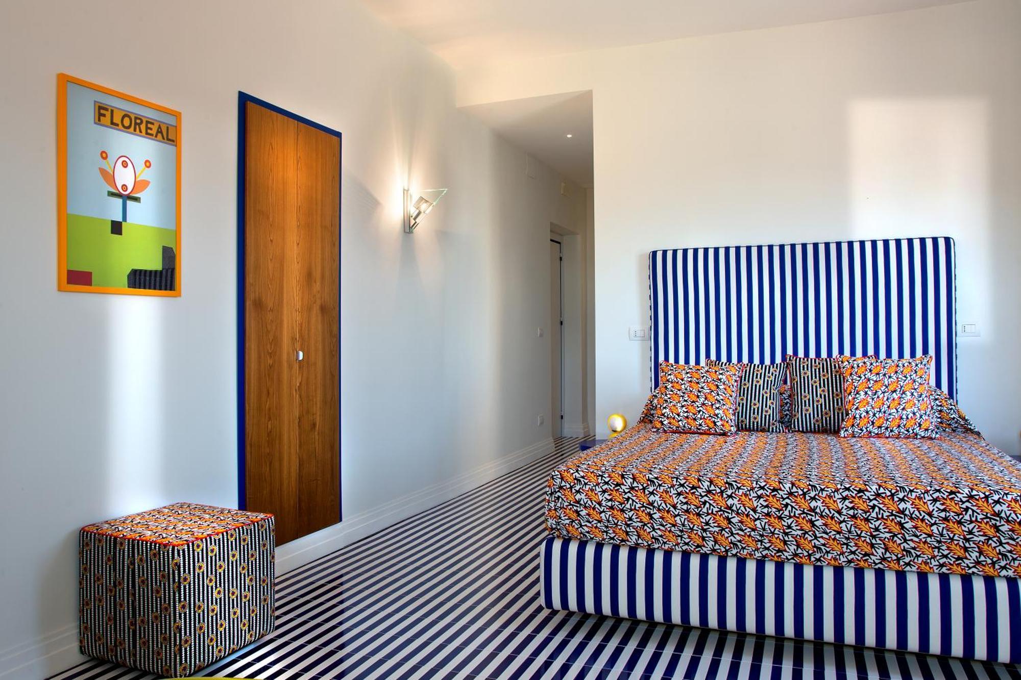 Galleria Port'Alba - Suites & Rooftop Naples Luaran gambar