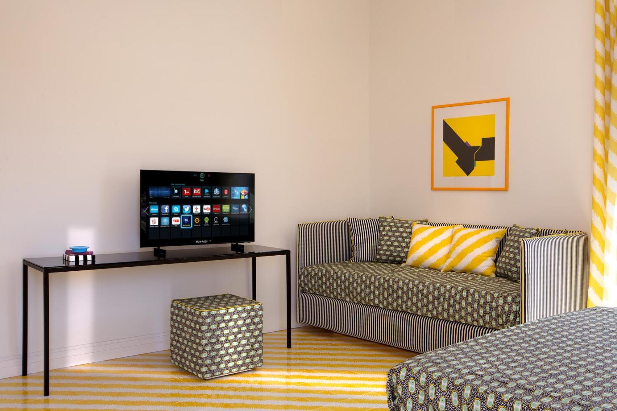 Galleria Port'Alba - Suites & Rooftop Naples Luaran gambar