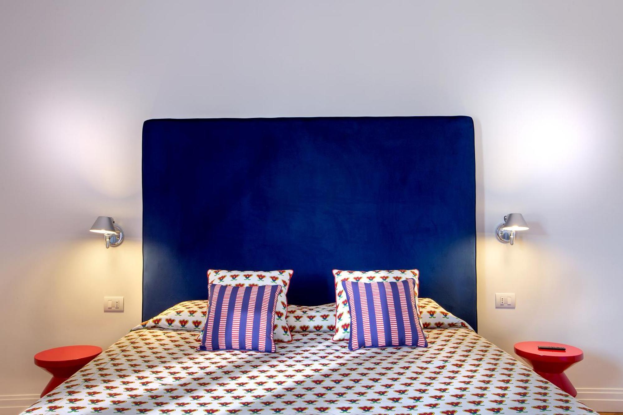 Galleria Port'Alba - Suites & Rooftop Naples Luaran gambar