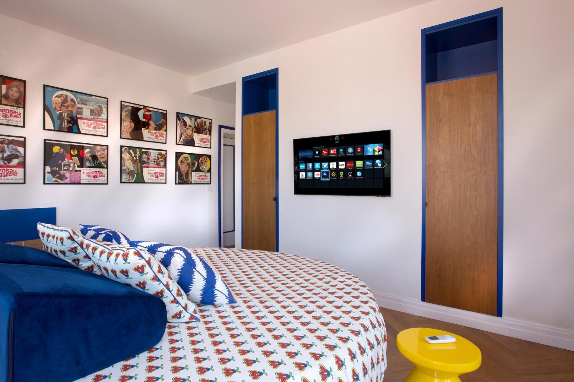 Galleria Port'Alba - Suites & Rooftop Naples Luaran gambar