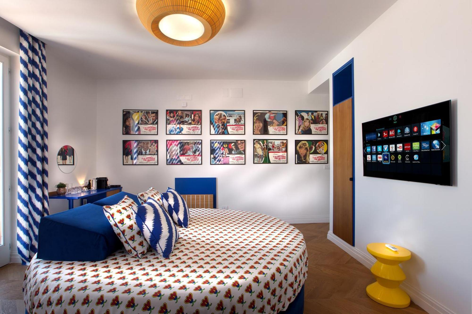 Galleria Port'Alba - Suites & Rooftop Naples Luaran gambar